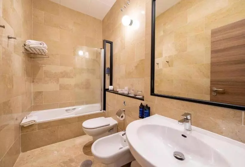 Fotos del hotel Balneario de Guitiriz:  6