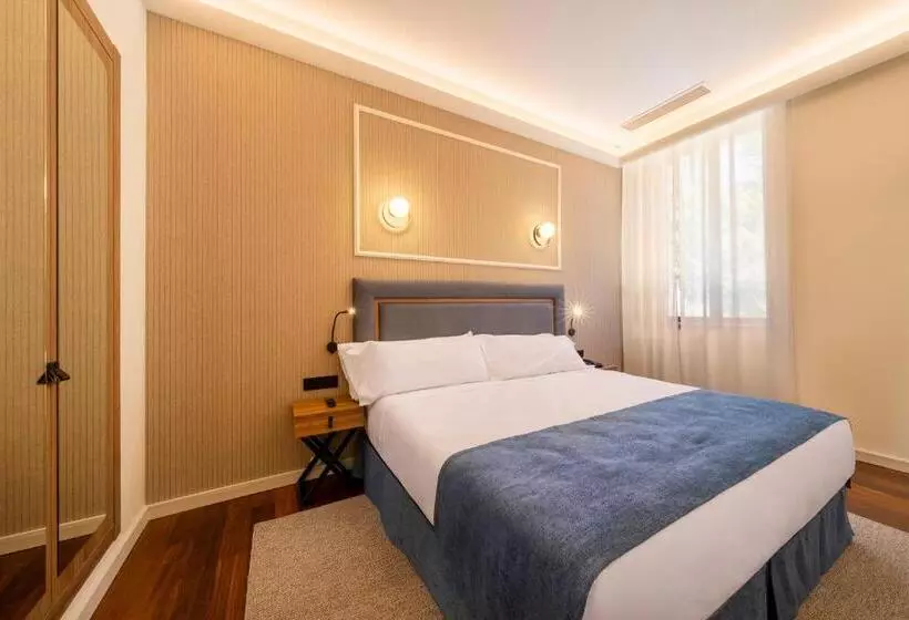 Fotos del hotel Balneario de Guitiriz:  2