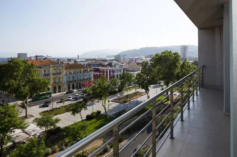 Fotos del hotel Luna Esperanca Centro:  13