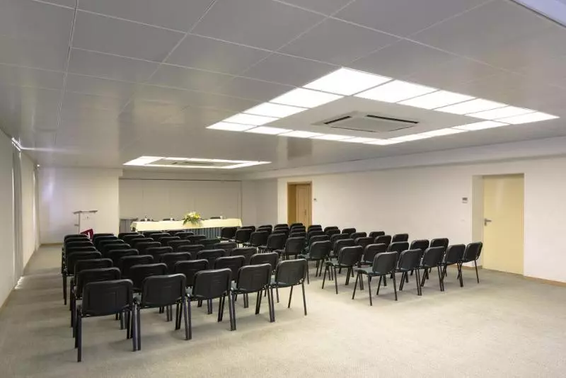 Fotos del hotel Luna Esperanca Centro:  15