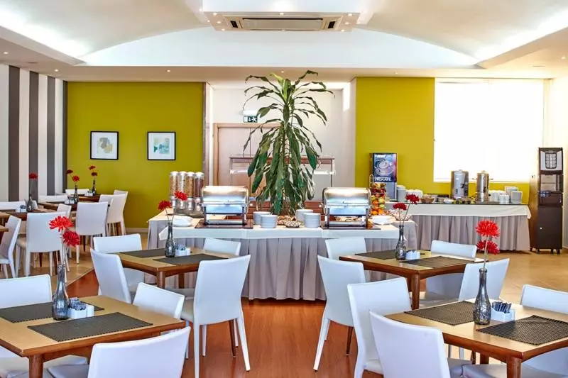 Fotos del hotel Luna Esperanca Centro:  4