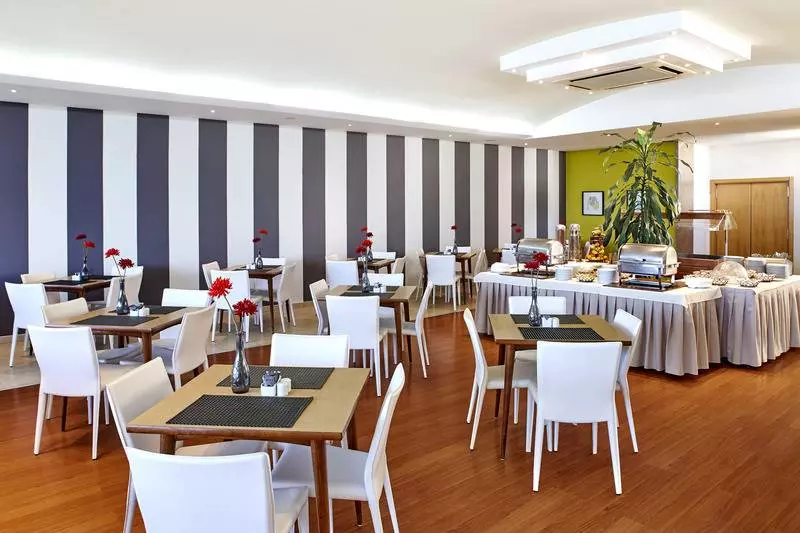 Fotos del hotel Luna Esperanca Centro:  10