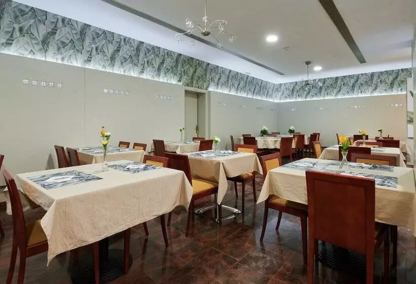 Fotos del hotel Ramblas Vendrell:  25