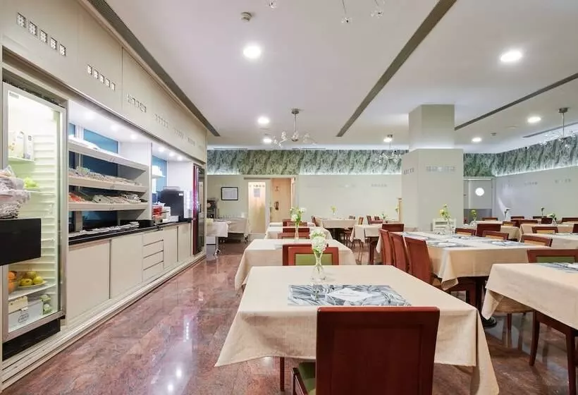 Fotos del hotel Ramblas Vendrell:  23