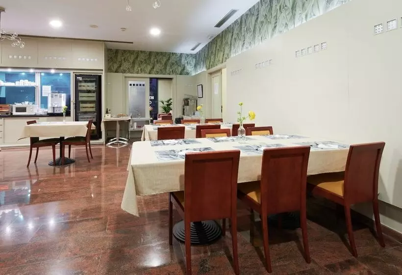 Fotos del hotel Ramblas Vendrell:  10