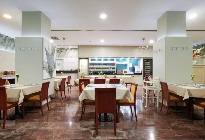 Fotos del hotel Ramblas Vendrell:  21