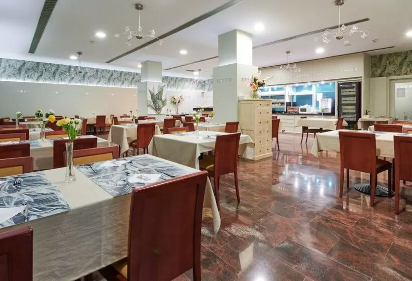 Fotos del hotel Ramblas Vendrell:  18