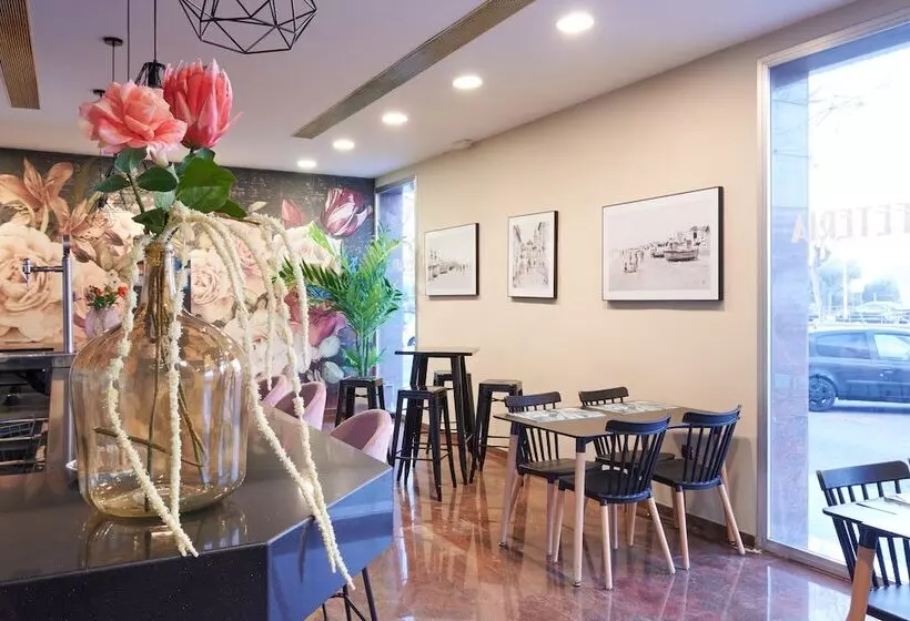 Fotos del hotel Ramblas Vendrell:  11