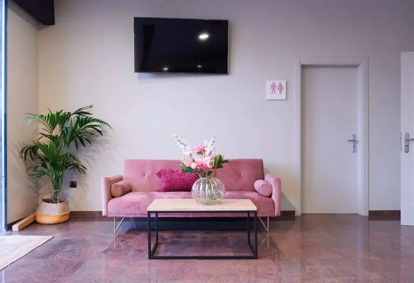 Fotos del hotel Ramblas Vendrell:  2