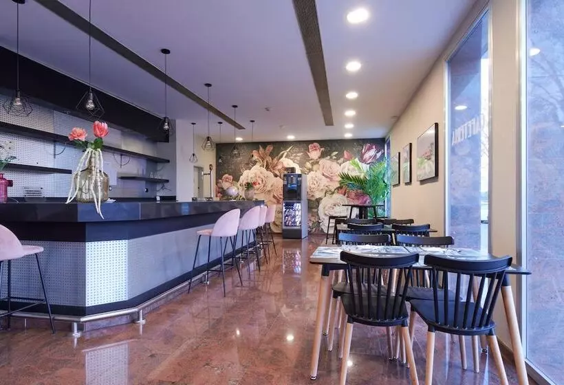 Fotos del hotel Ramblas Vendrell:  14