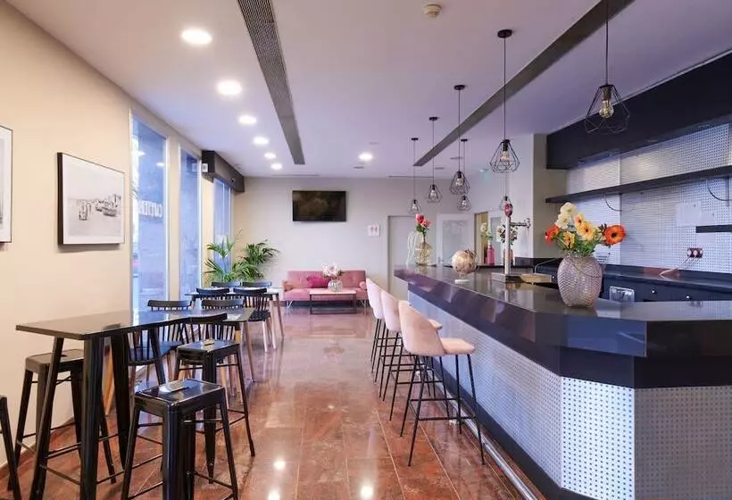 Fotos del hotel Ramblas Vendrell:  5