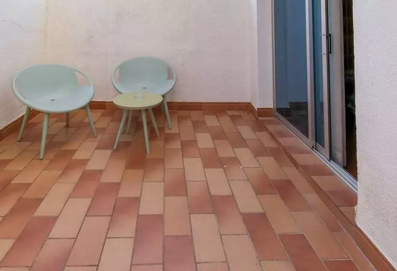 Fotos del hotel Ramblas Vendrell:  7