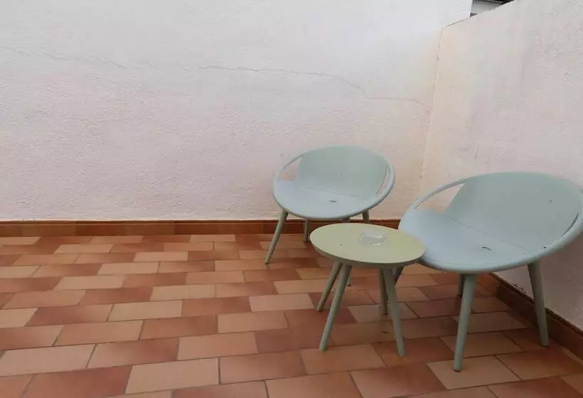 Fotos del hotel Ramblas Vendrell:  12