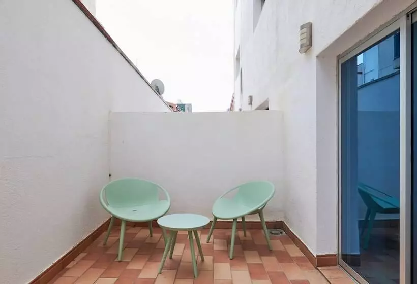 Fotos del hotel Ramblas Vendrell:  15