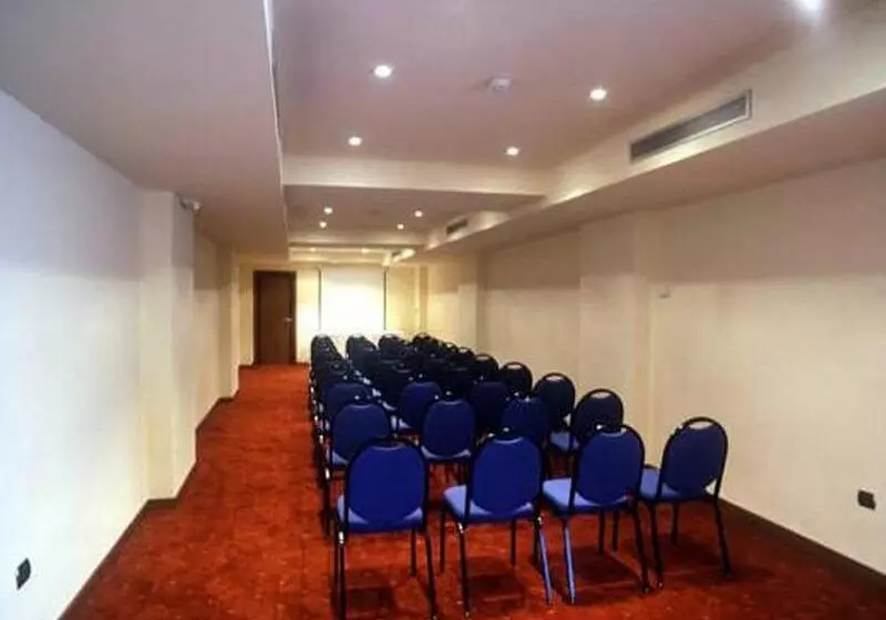 Fotos del hotel Ramblas Vendrell:  6