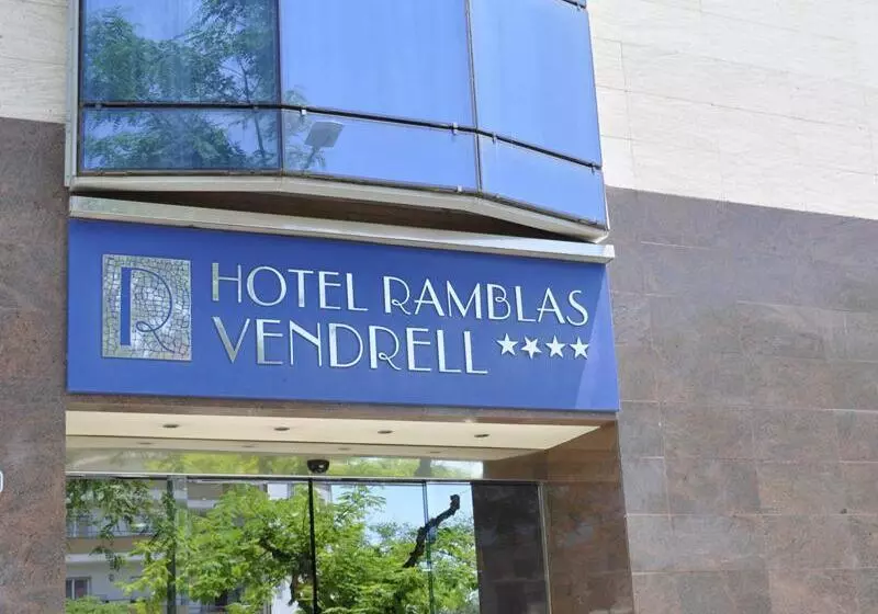 Ramblas Vendrell