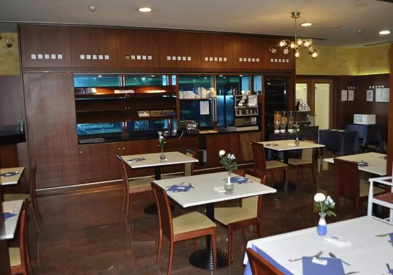 Fotos del hotel Ramblas Vendrell:  20