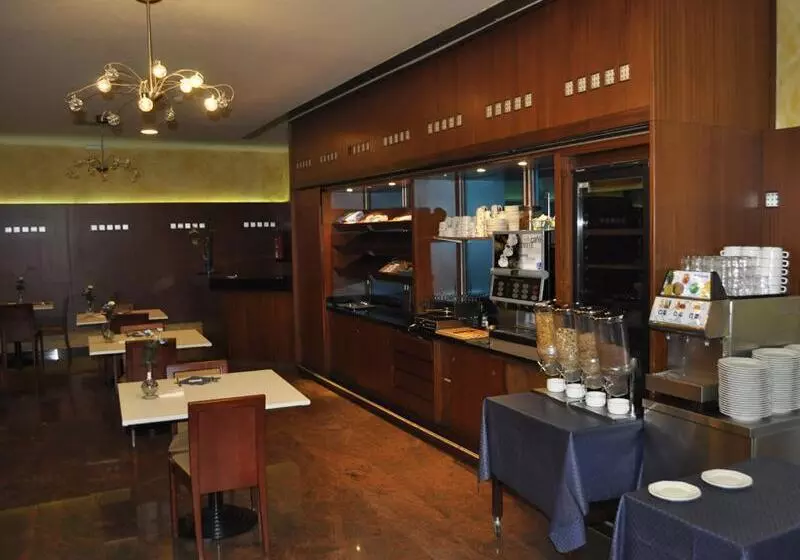 Fotos del hotel Ramblas Vendrell:  22