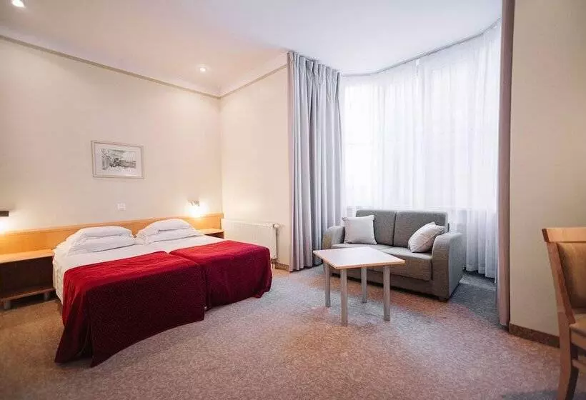 Fotos del hotel Baltic  Vana Wiru:  7