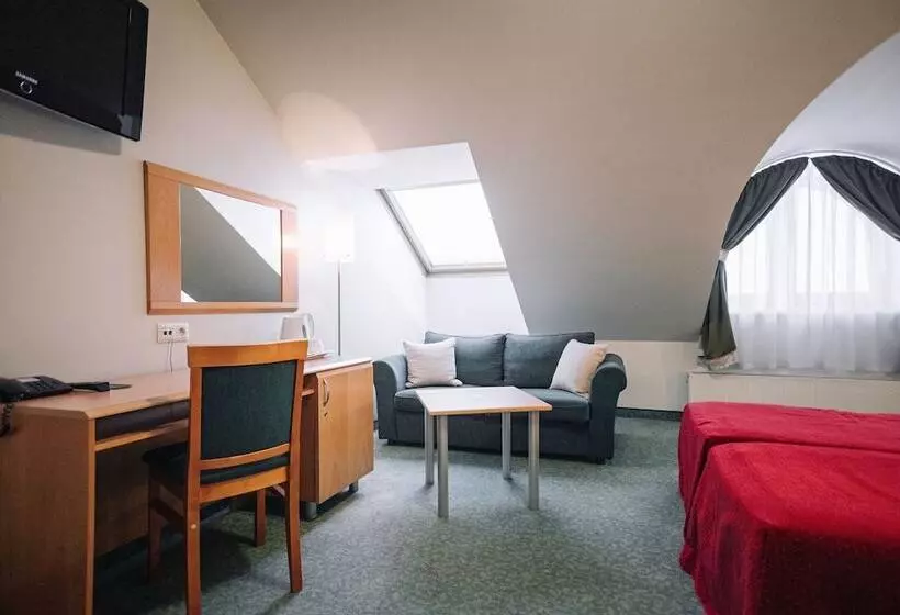 Fotos del hotel Baltic  Vana Wiru:  20