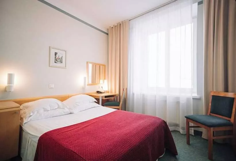 Fotos del hotel Baltic  Vana Wiru:  23