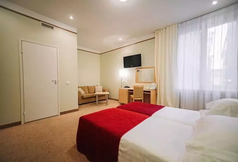 Fotos del hotel Baltic  Vana Wiru:  19