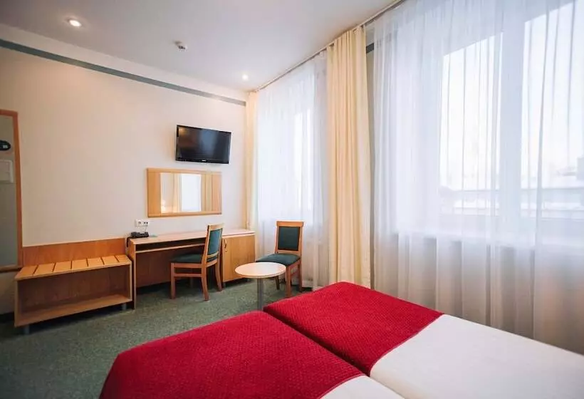 Fotos del hotel Baltic  Vana Wiru:  15