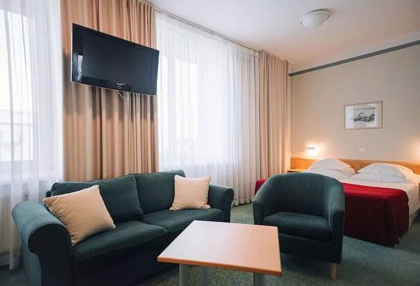 Fotos del hotel Baltic  Vana Wiru:  25