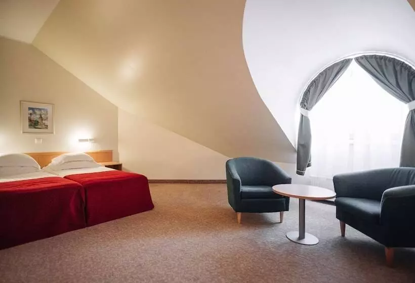 Fotos del hotel Baltic  Vana Wiru:  5