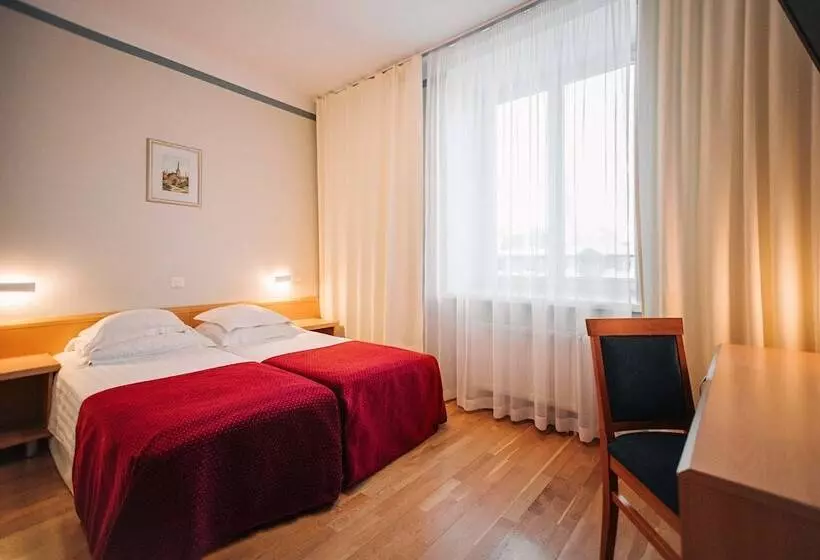 Fotos del hotel Baltic  Vana Wiru:  14