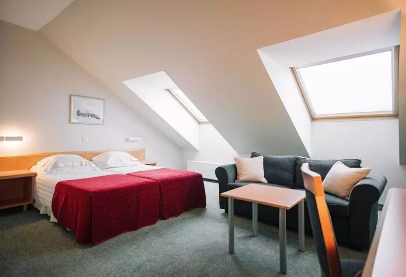 Fotos del hotel Baltic  Vana Wiru:  6