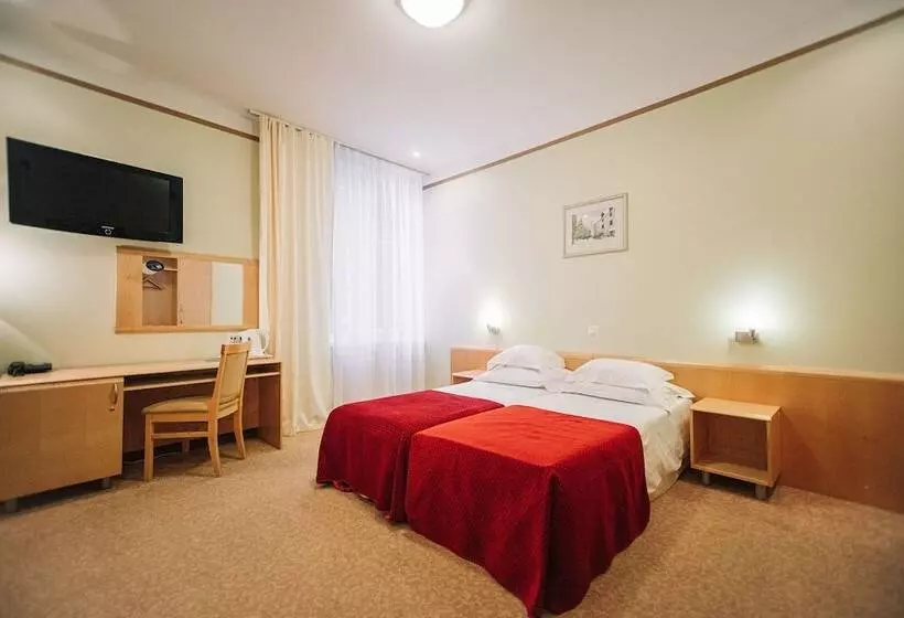 Fotos del hotel Baltic  Vana Wiru:  9