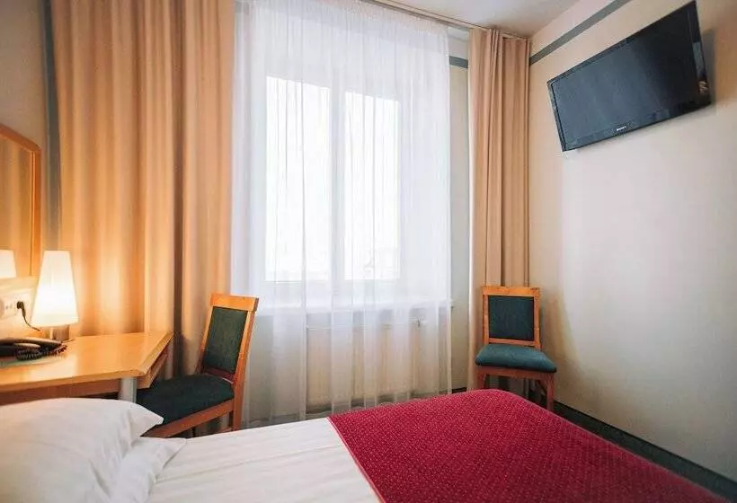 Fotos del hotel Baltic  Vana Wiru:  17