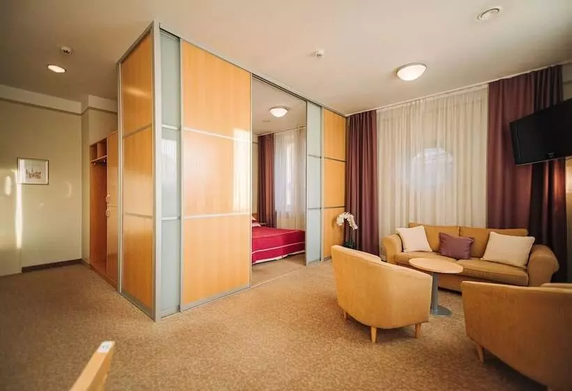 Fotos del hotel Baltic  Vana Wiru:  24