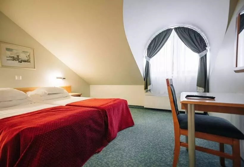 Fotos del hotel Baltic  Vana Wiru:  11