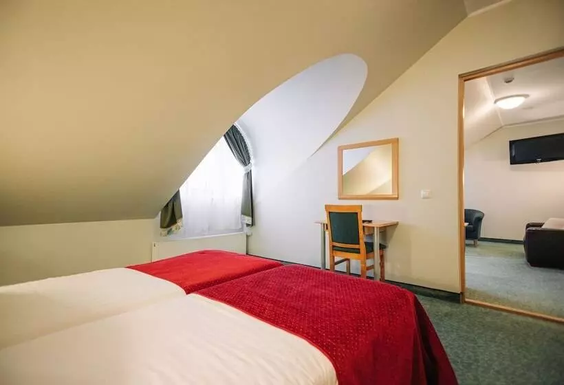 Fotos del hotel Baltic  Vana Wiru:  18