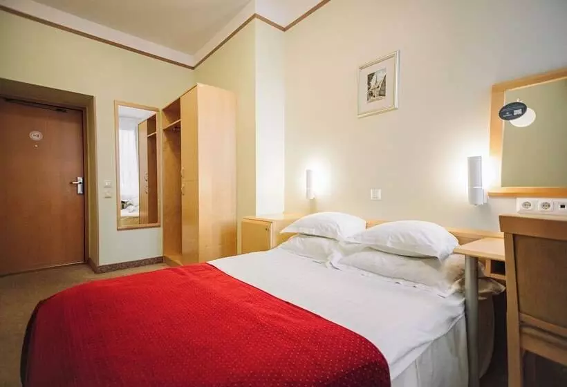 Fotos del hotel Baltic  Vana Wiru:  21