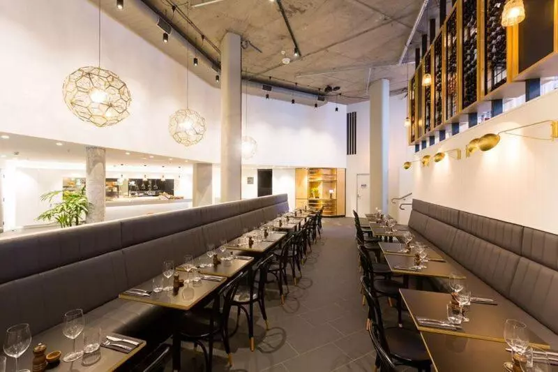 Fotos del hotel Song  Sydney:  6