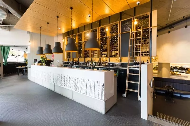 Fotos del hotel Song  Sydney:  7