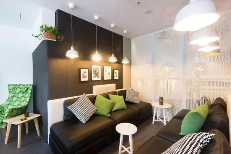 Fotos del hotel Song  Sydney:  8