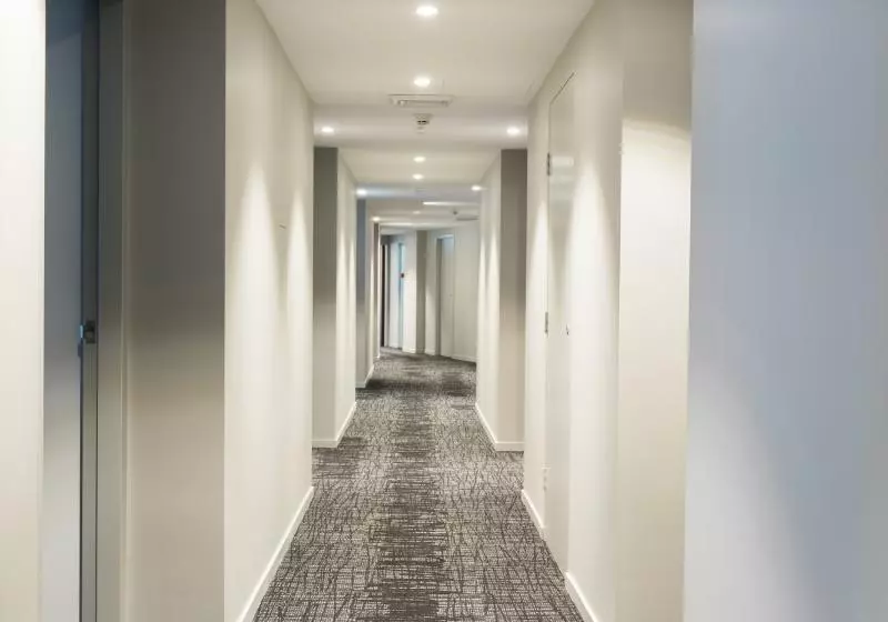 Fotos del hotel Song  Sydney:  5