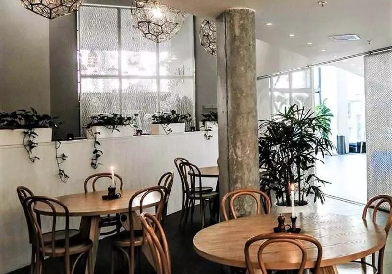 Fotos del hotel Song  Sydney:  15