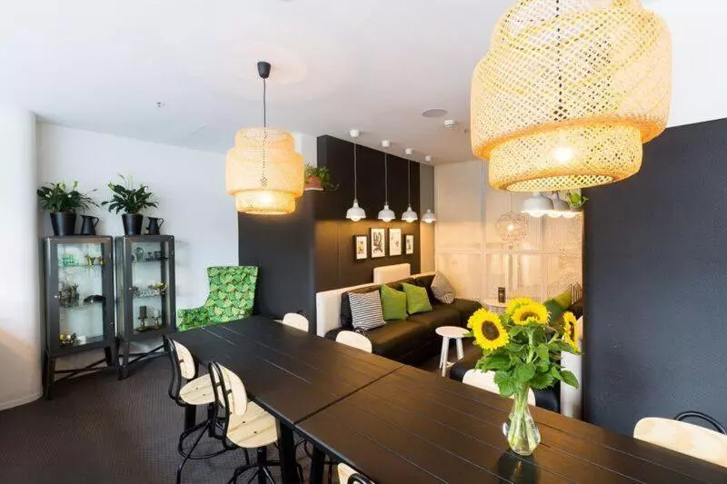 Fotos del hotel Song  Sydney:  9