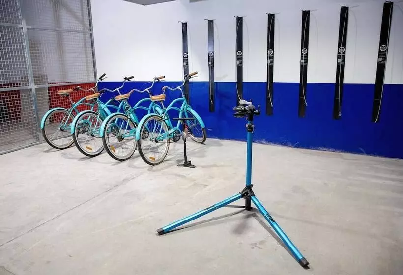 Fotos del hotel Yaramar - Adults Recommended:  11