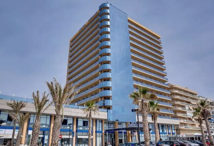 Fotos del hotel Yaramar - Adults Recommended:  21