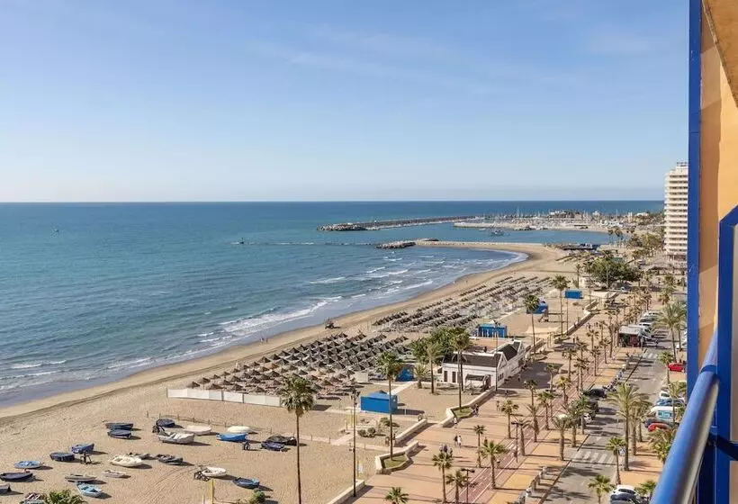 Fotos del hotel Yaramar - Adults Recommended:  7