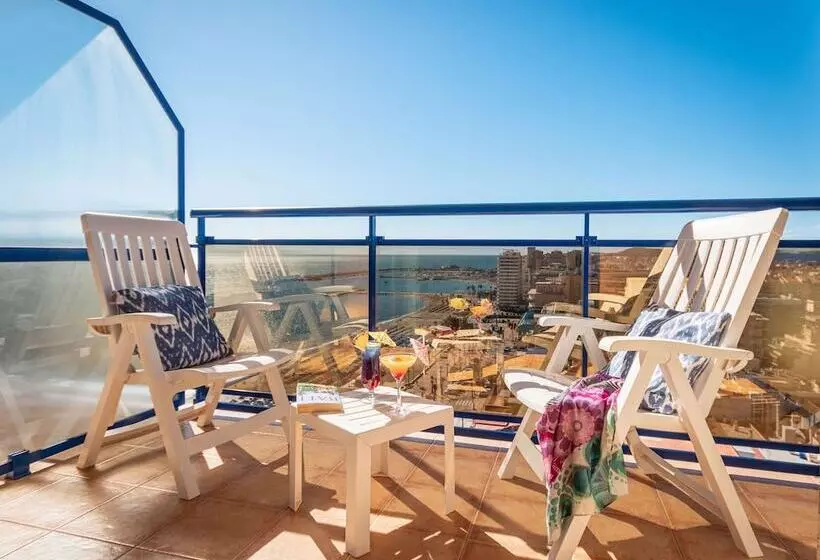 Fotos del hotel Yaramar - Adults Recommended:  19