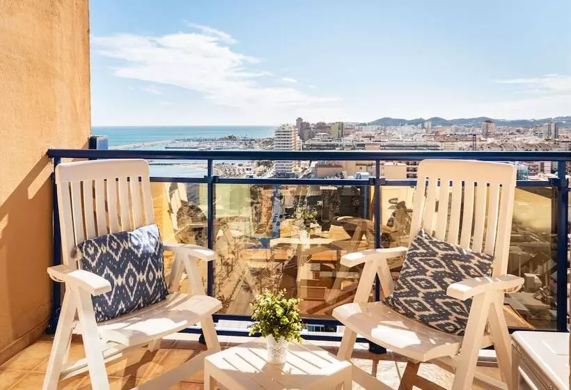 Fotos del hotel Yaramar - Adults Recommended:  20