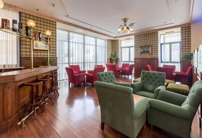 Fotos del hotel Yaramar - Adults Recommended:  10