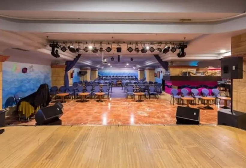 Yaramar – Adults Recommended